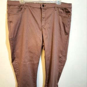 Mauve R jeans the sculpting tall